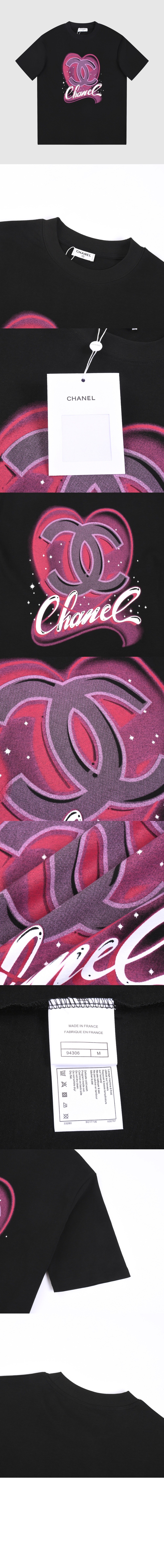 로고 프린트 반팔 > Etc - 기타제품