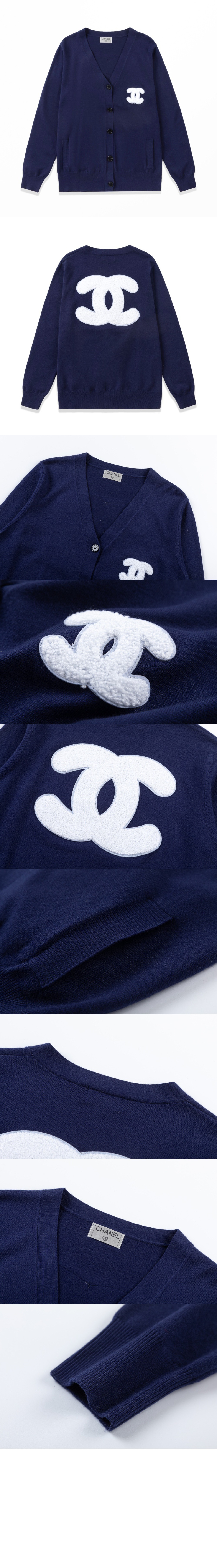 니트 카디건 코트 > Etc - 기타제품