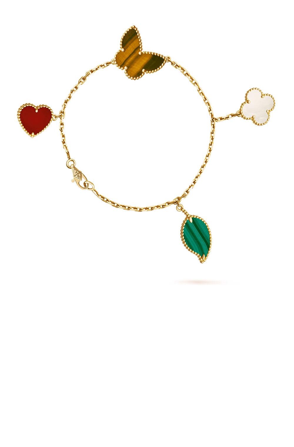 럭키 알함브라 팔찌 79600 > Etc - 기타제품