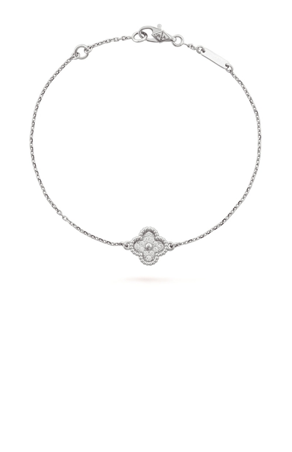 브레이슬릿 화이트골드 다이아몬드 85600 > Etc - 기타제품