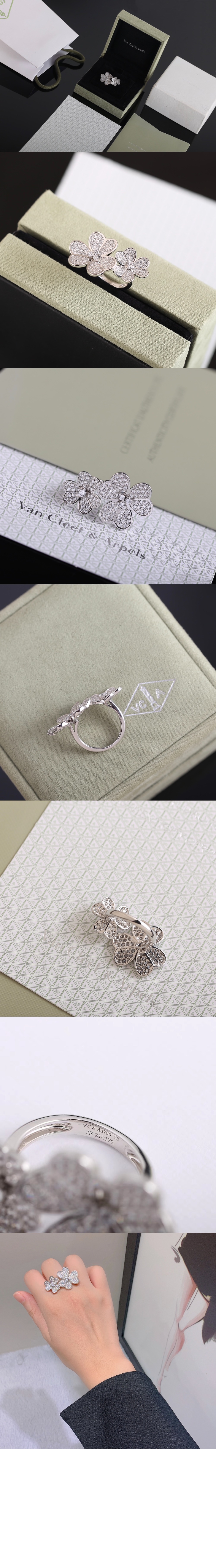 프리볼 비트윈 더 핑거 반지 67500 > Etc - 기타제품