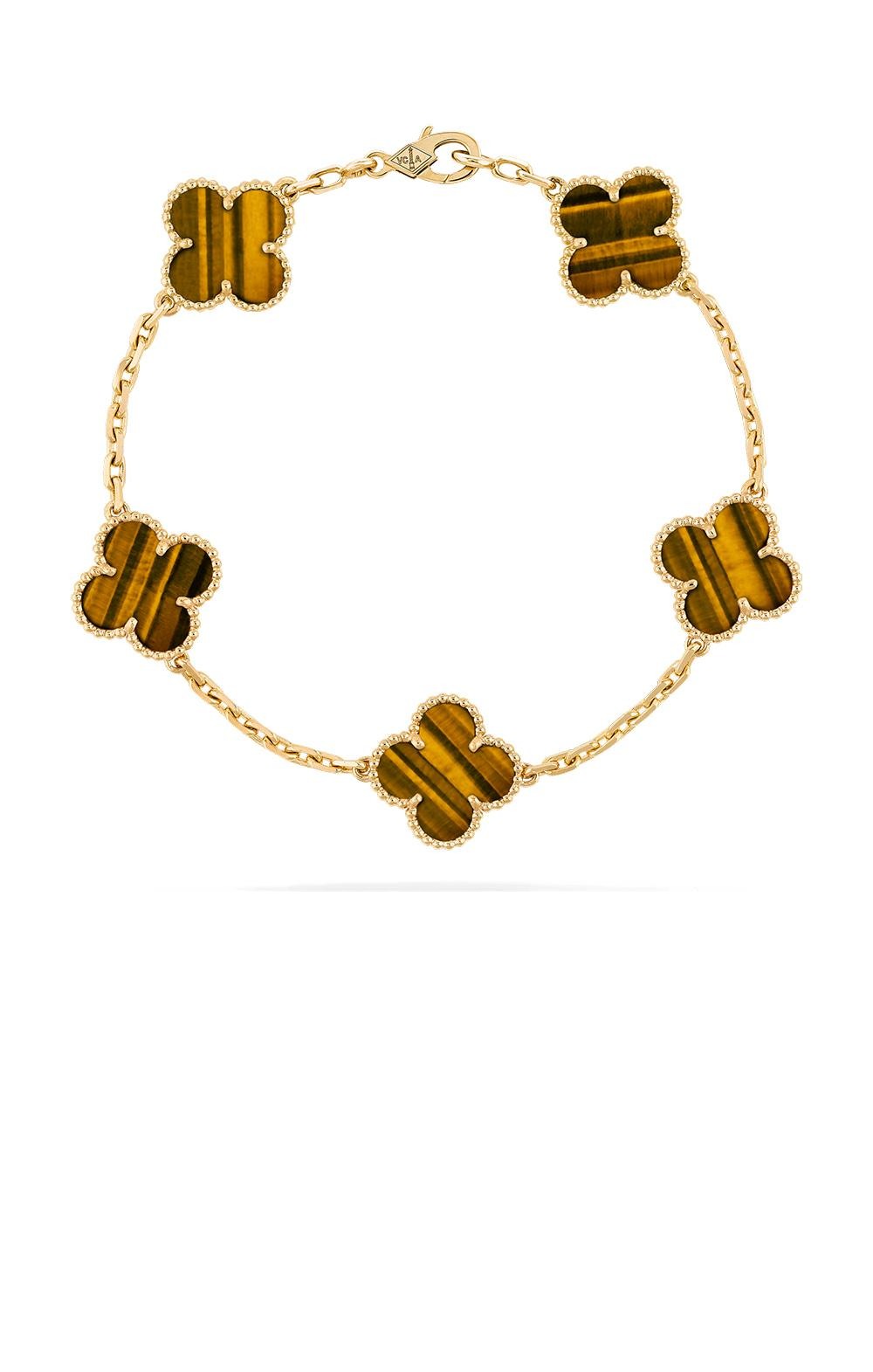 빈티지 알함브라 팔찌 35600 > Etc - 기타제품