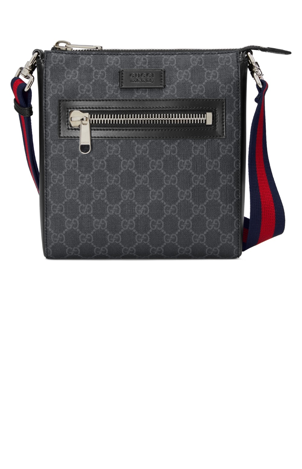 GG 수프림 스몰 사이즈 메신저백 523599 > Etc - 기타제품