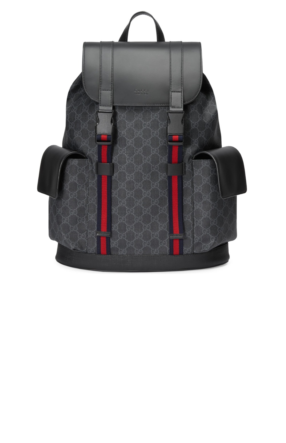 소프트 GG 수프림 백팩 495563 > Backpack - 백팩