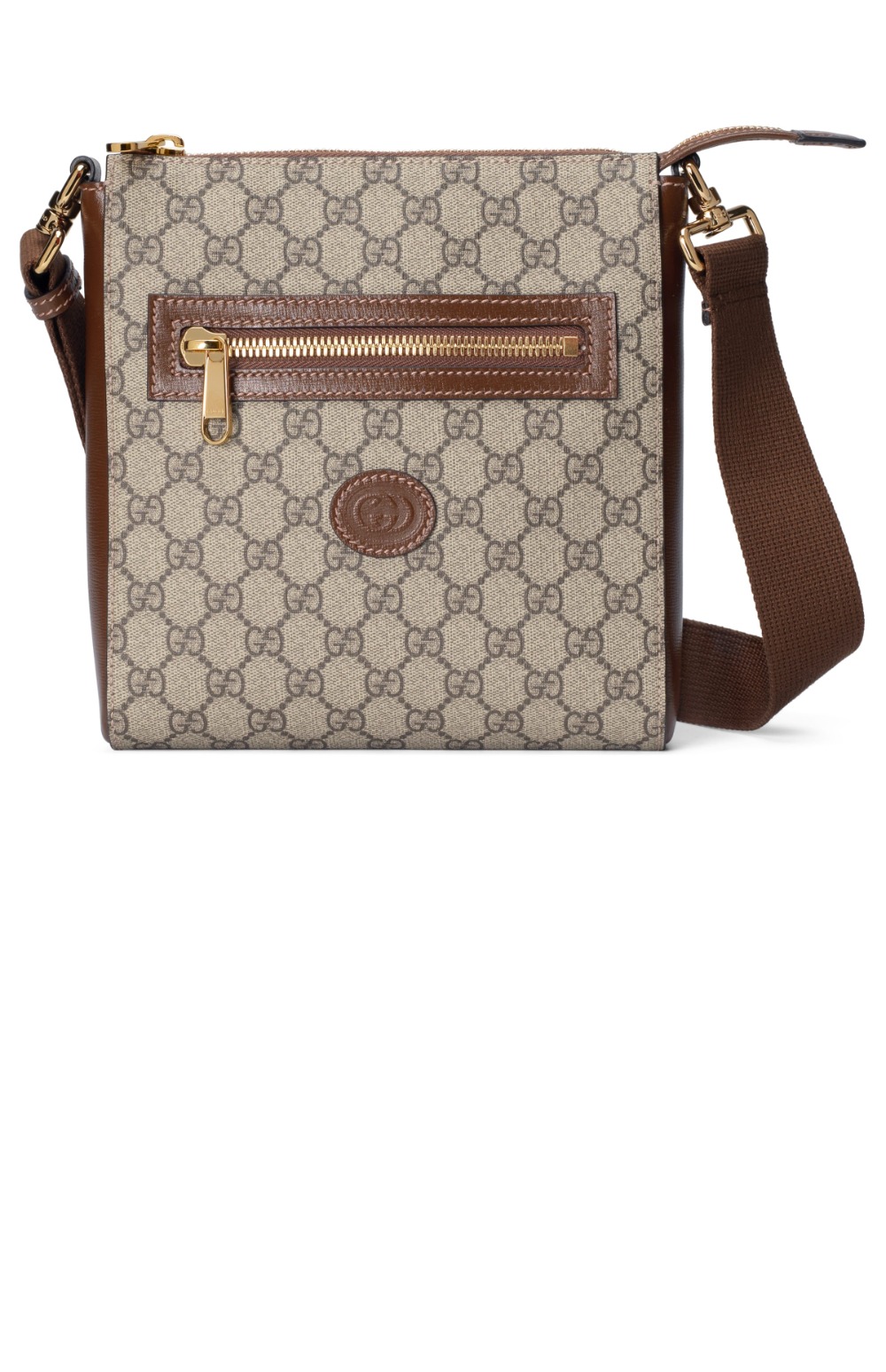 GG 수프림 메신저백 681021 > Etc - 기타제품