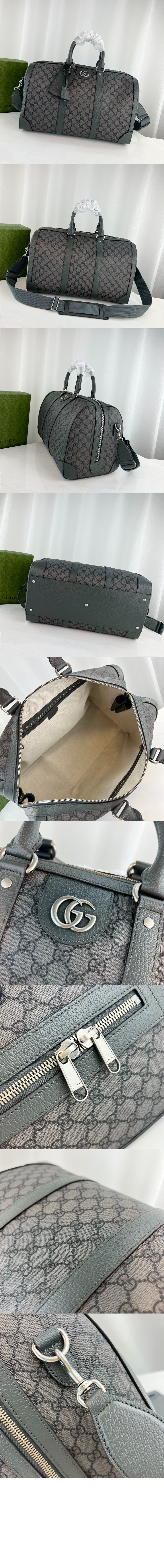 미디엄 더플백 724642 > Etc - 기타제품