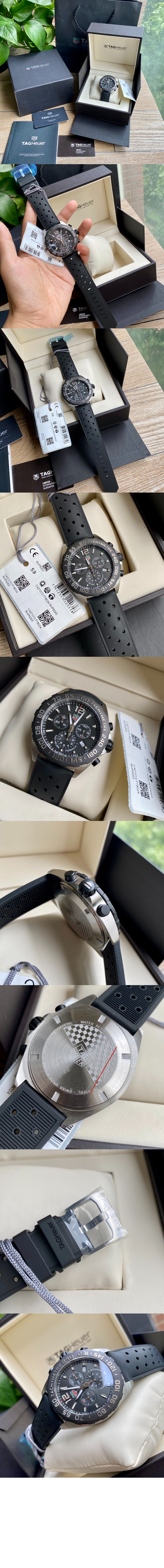 포뮬러 1 크로노그래프 43 CAZ1010 > Formula 1 - 포뮬러 1