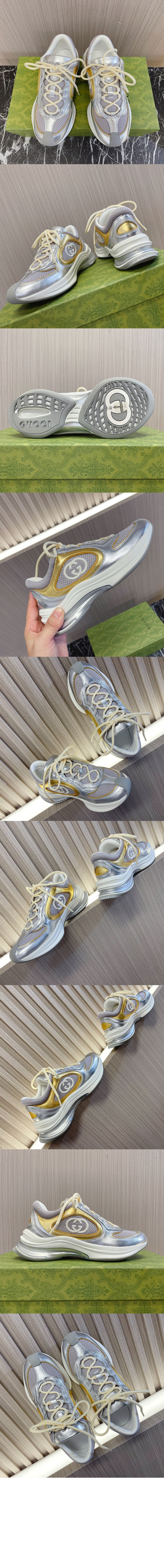 스니커즈 746939 > Rhyton - 라이톤 스니커즈