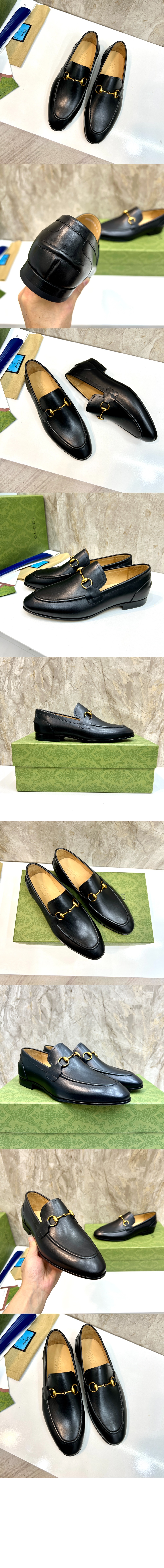 조던 가죽 로퍼 406994 > Jordaan - 조던