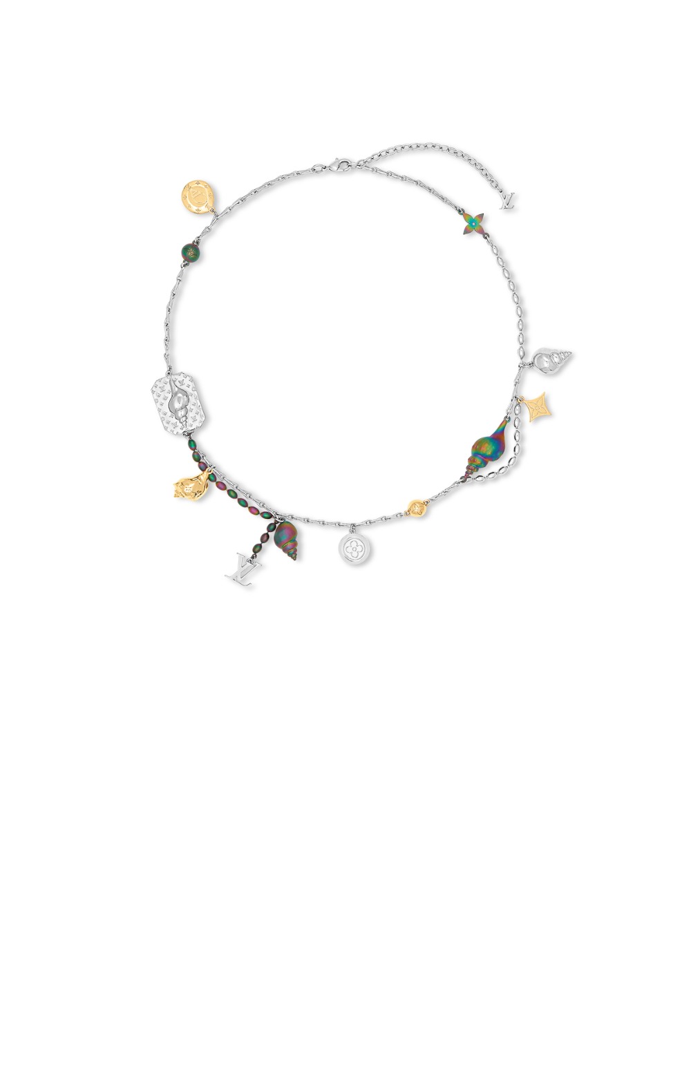 쉘 목걸이 M01488 > Etc - 기타제품