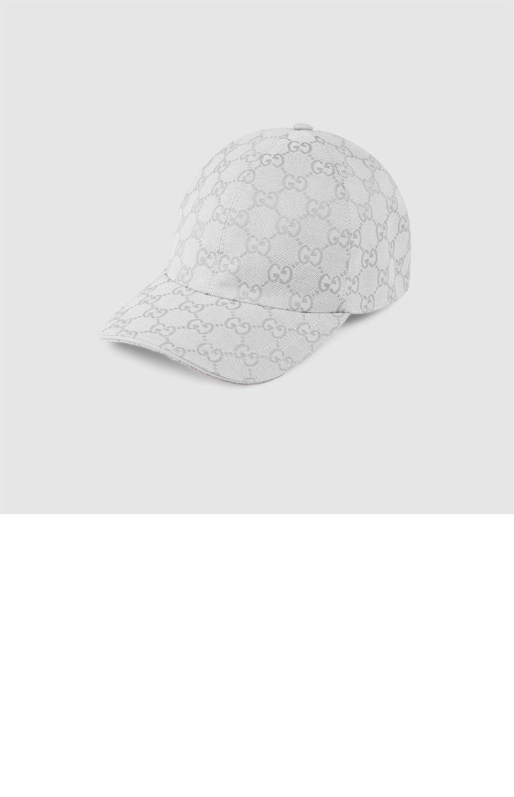 GG 볼캡 베이스볼 캡 631953 > 구찌