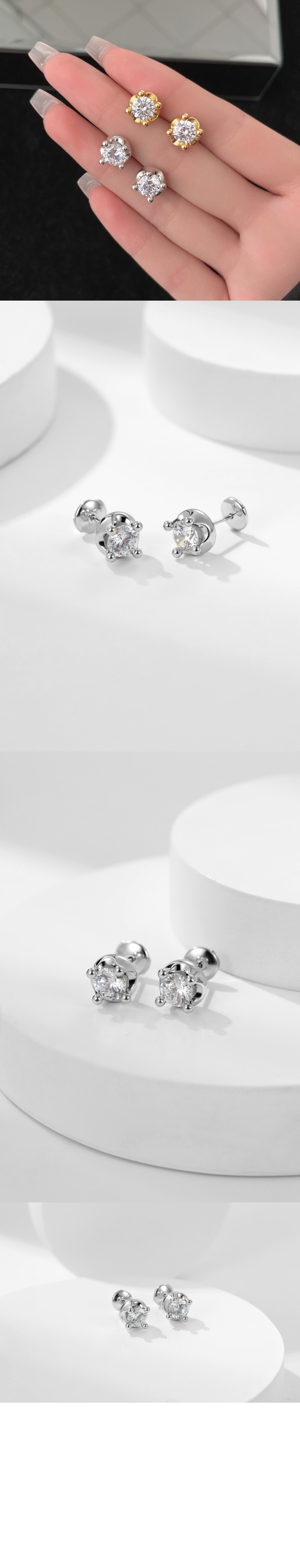 로마 아모르 귀걸이 358869 > Etc - 기타제품