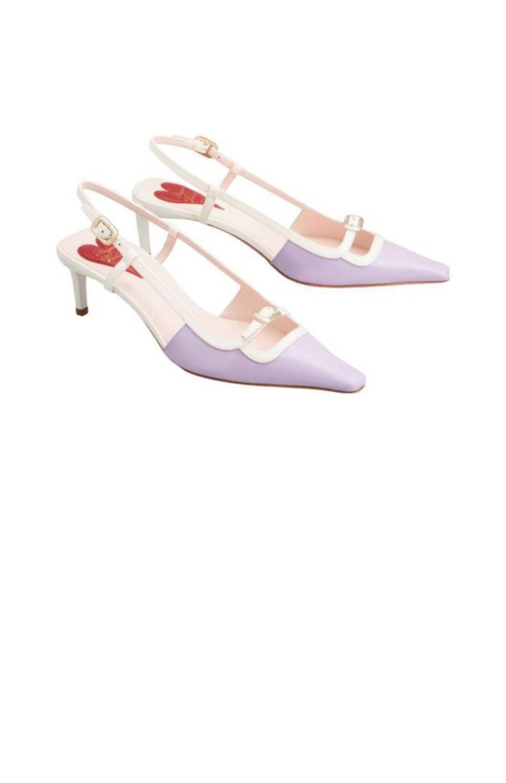 비브 카나드 슬링백 7223 > Viv Canard - 비브 카나드