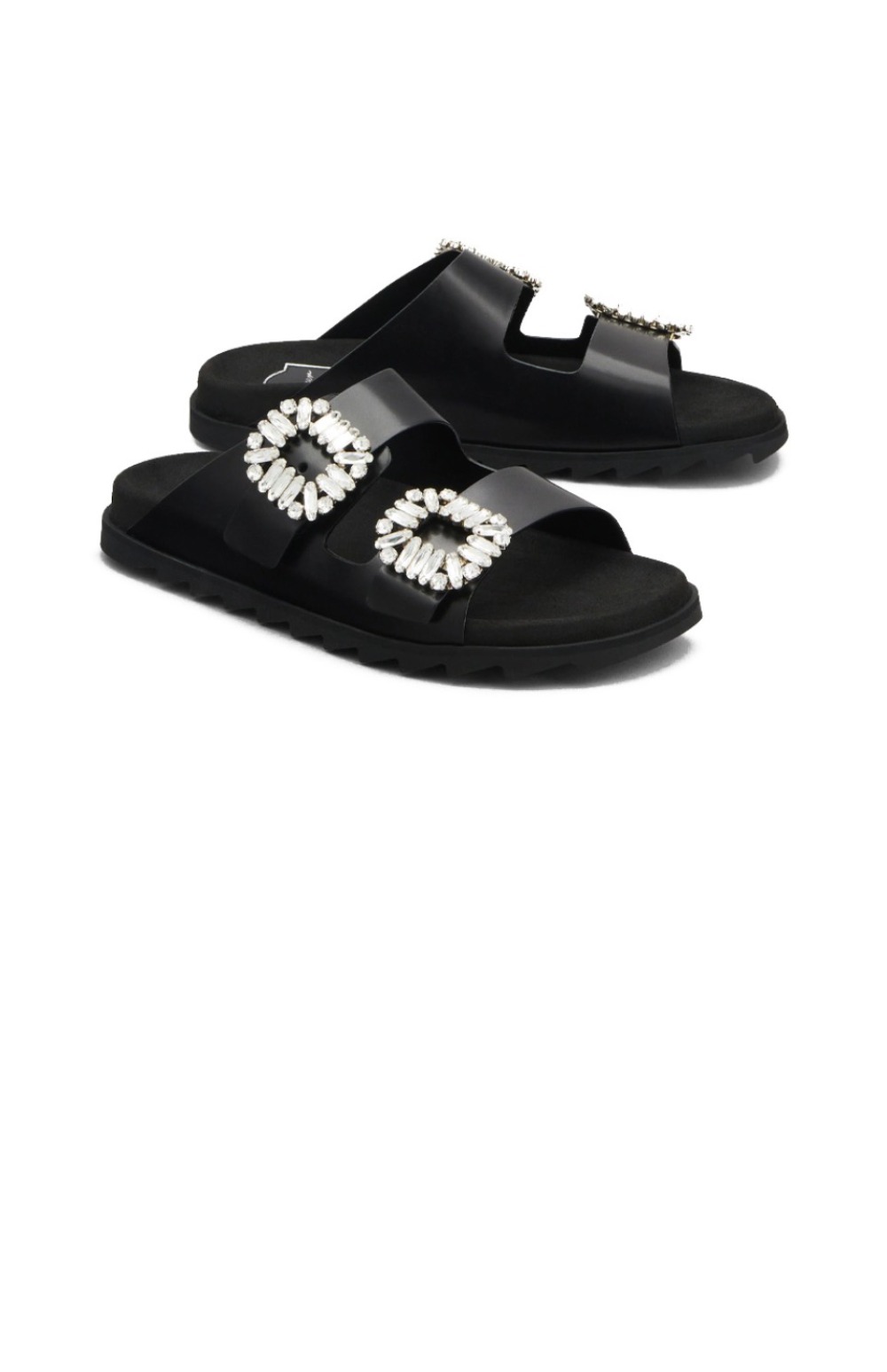 슬라이디 비브 플랫 발레리나 4581 > Slidy Viv - 슬라이디 비브