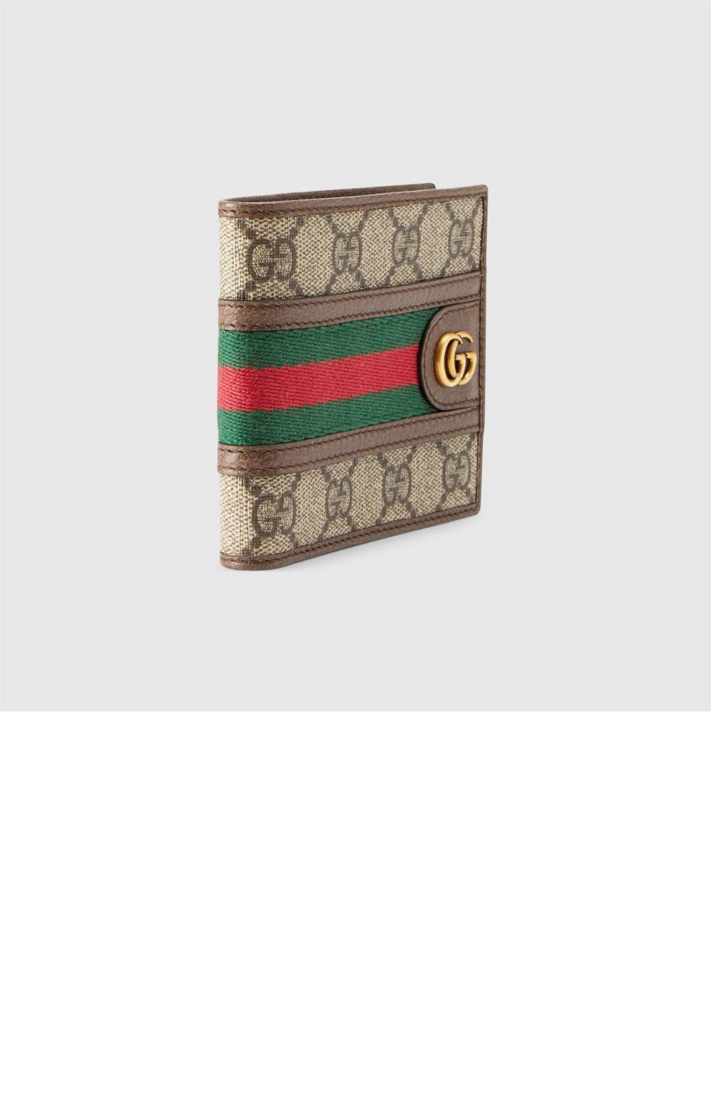 오피디아 GG 반지갑 597609 > Ophidia - 오피디아