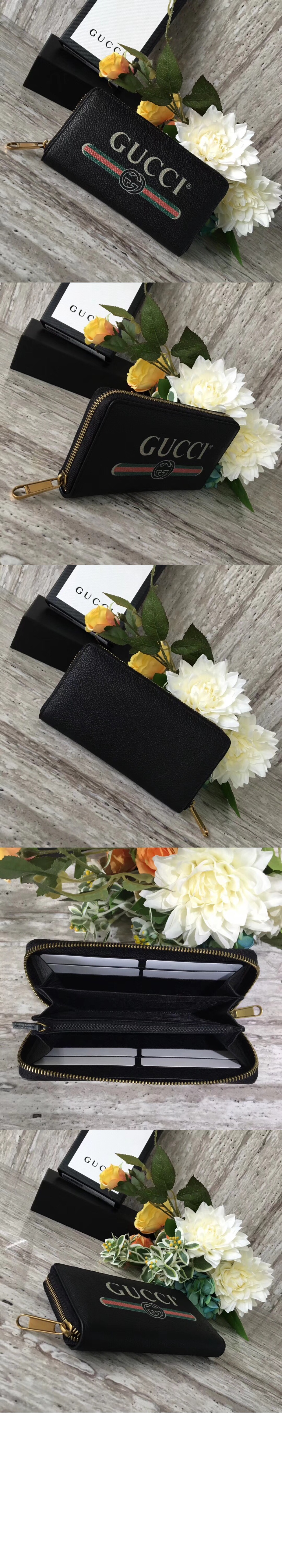 레더 빈티지 지퍼월렛 422496 > Etc - 기타제품