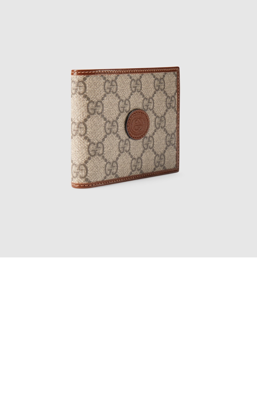 구찌 인터로킹 G 반지갑 723171 > Interlocking G - 인터로킹 G