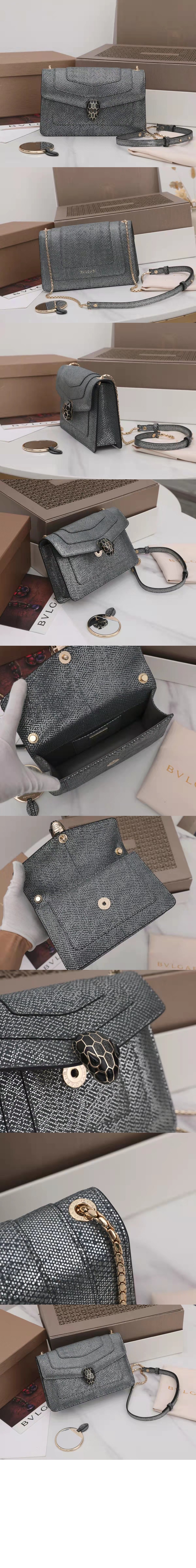 세르펜티 포에버 숄더백 289900 > Serpenti Forever - 세르펜티 포에버