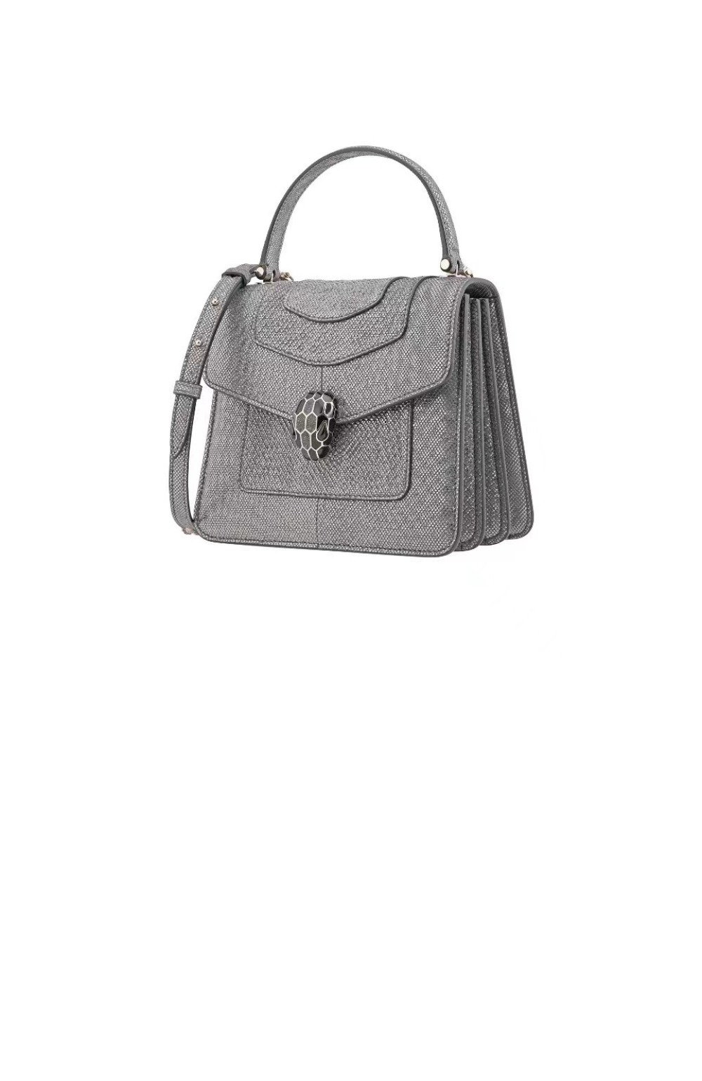 세르펜티 포에버 탑 핸들 290550 > Serpenti Forever - 세르펜티 포에버