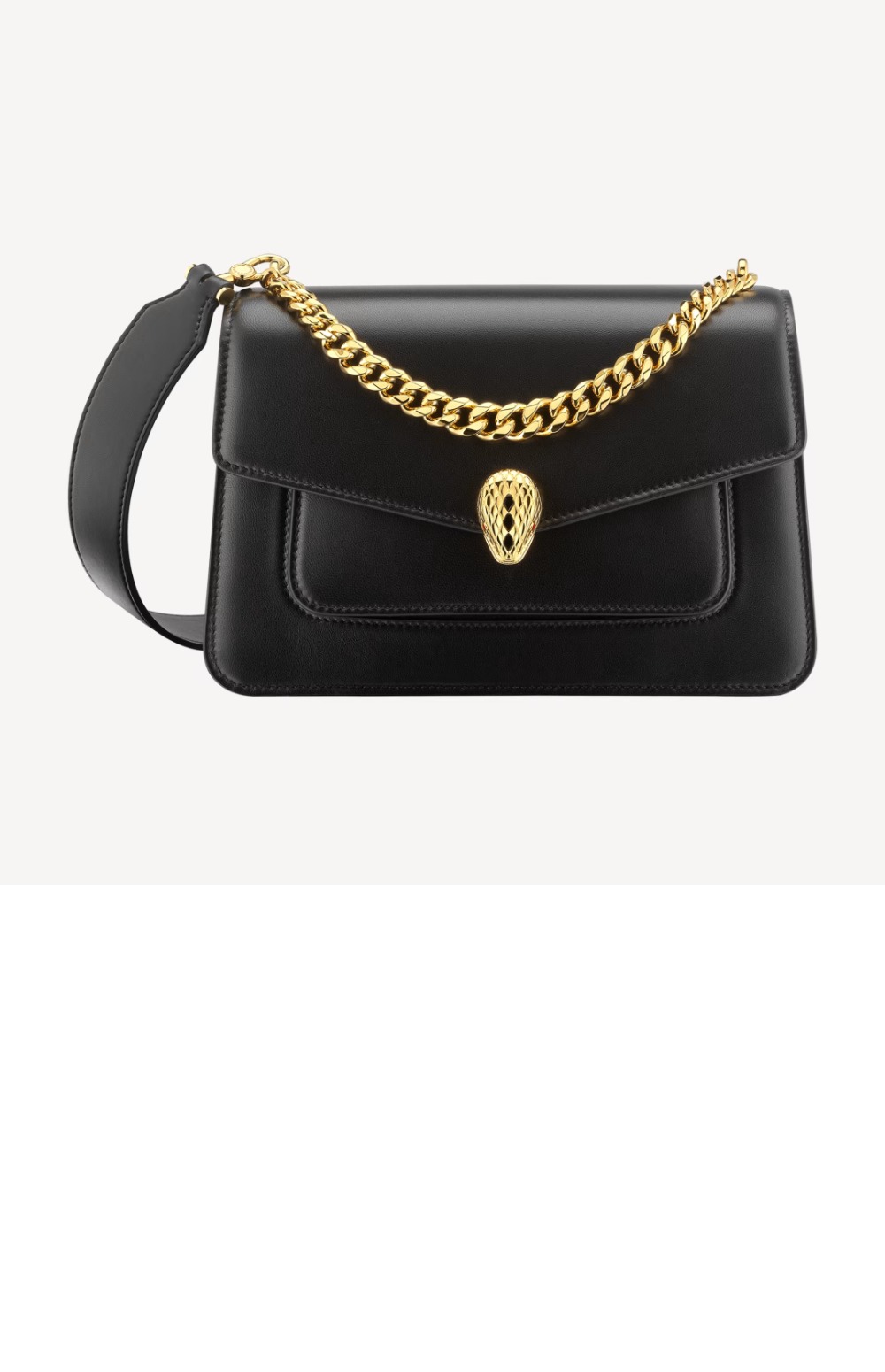 세르펜티 포에버 크로스 백 292396 > Serpenti Forever - 세르펜티 포에버