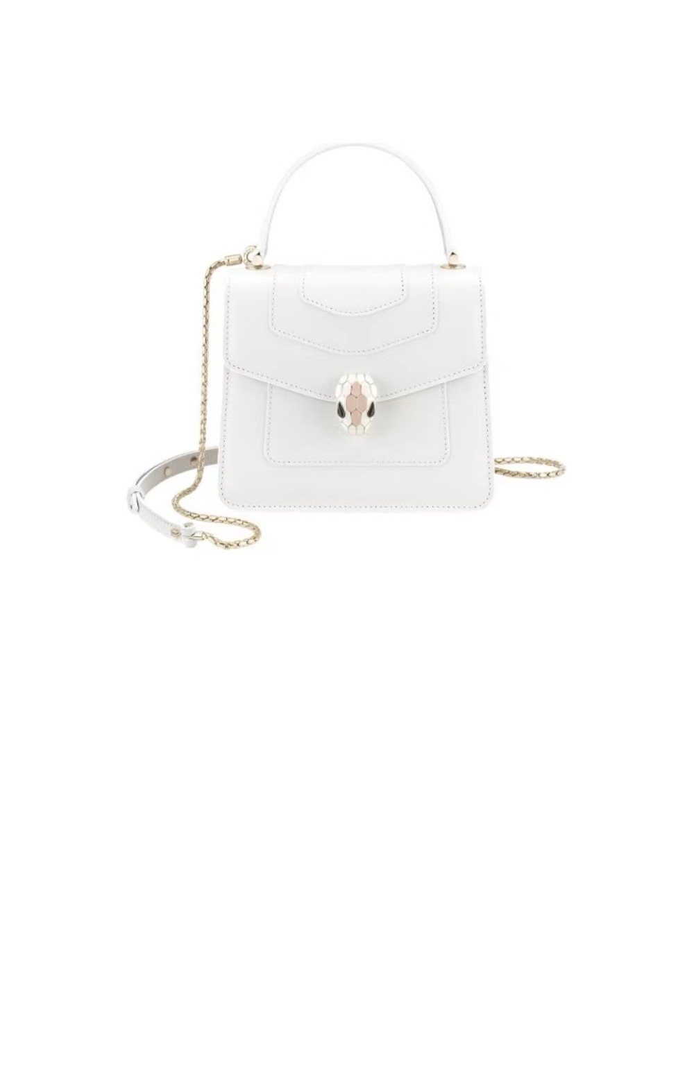 세르펜티 포에버 탑 핸들 289889 > Serpenti Forever - 세르펜티 포에버