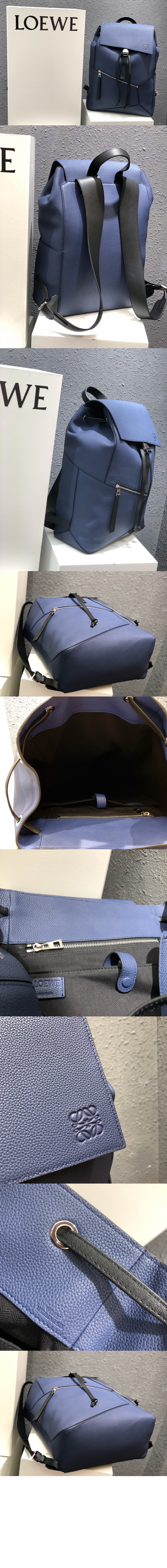 밀리터리 백팩 - 소프트 그레인 > Military - 밀리터리