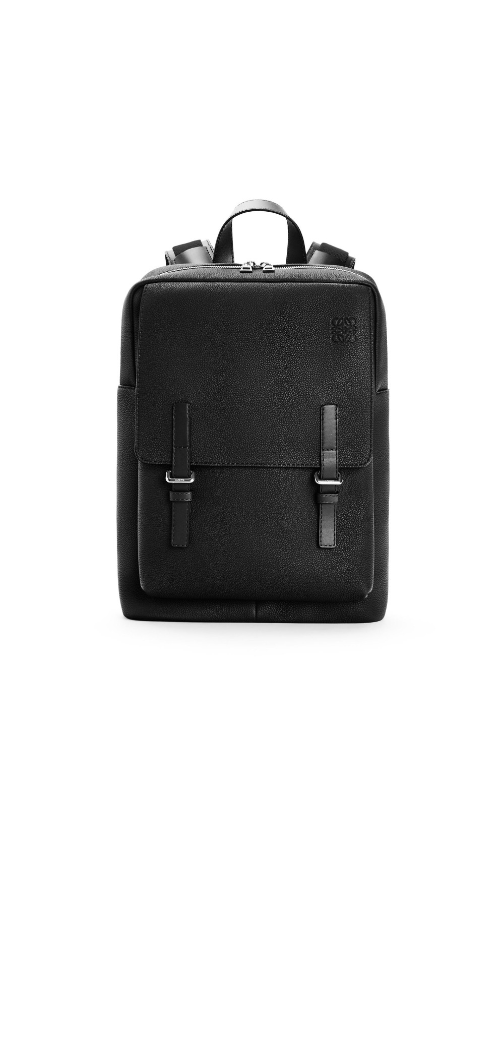 밀리터리 백팩 - 소프트 그레인 > Military - 밀리터리