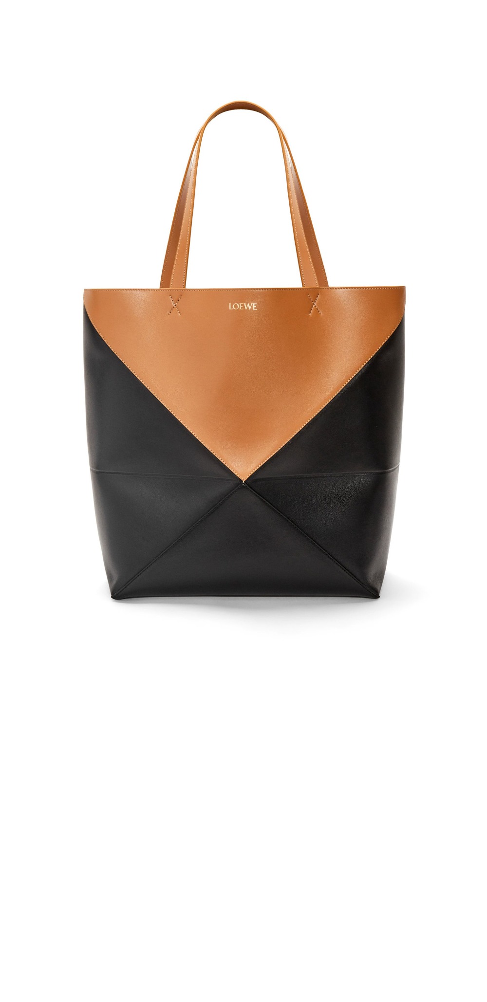 라지 퍼즐 폴드 토트 - 샤이니 카프스킨 > Puzzle - 퍼즐