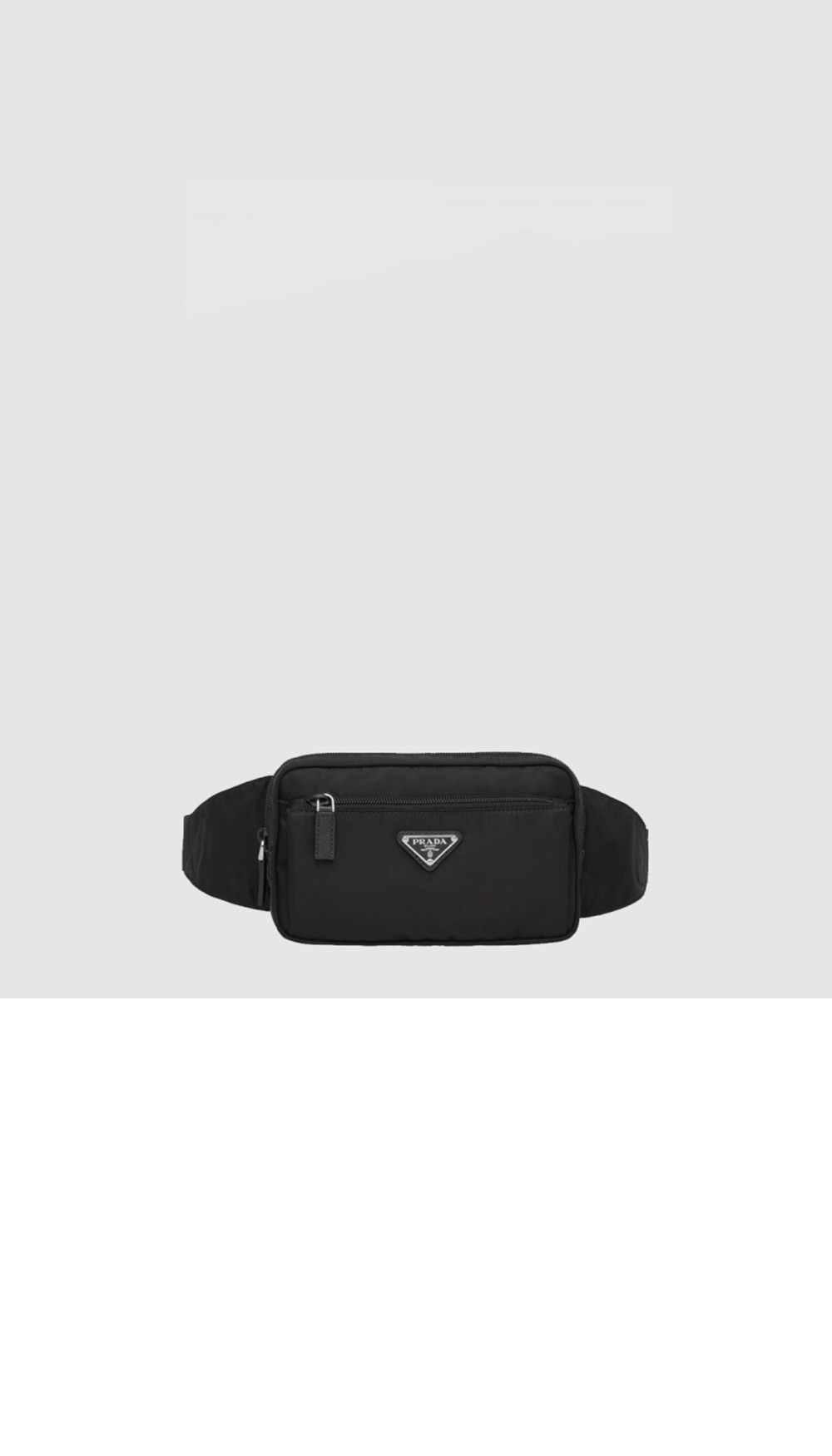 리나일론 벨트백 2VL977 > Re-Nylon - 레나일론