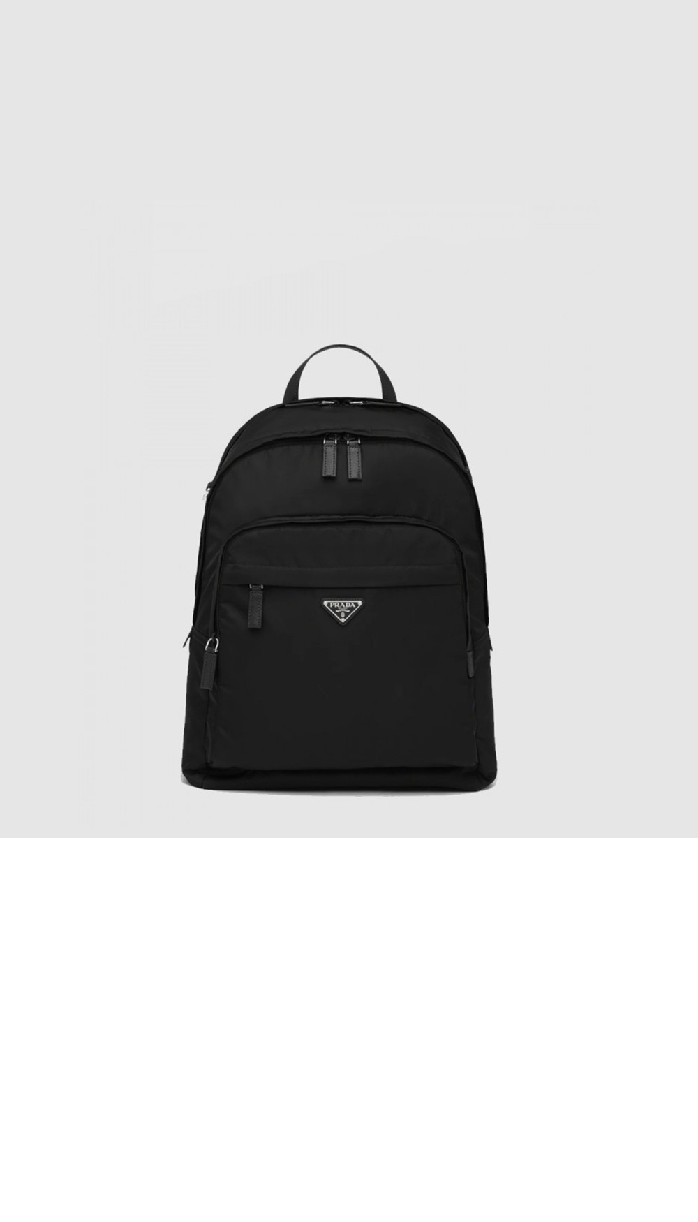 리나일론 백팩 2VZ048 > Backpack - 백팩
