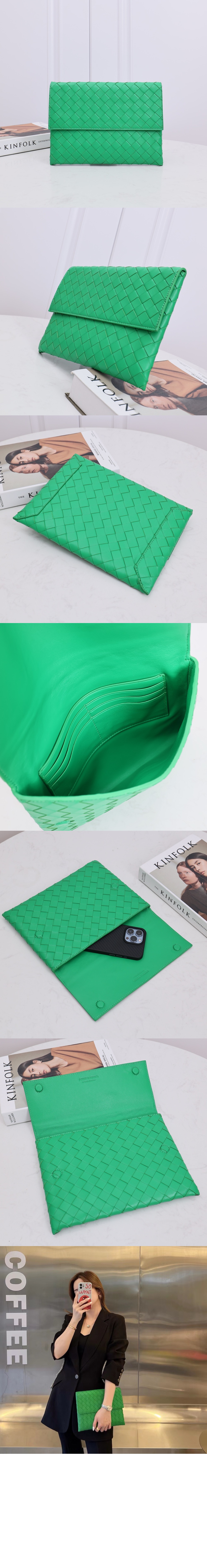 플랩 파우치 667138 > Etc - 기타제품