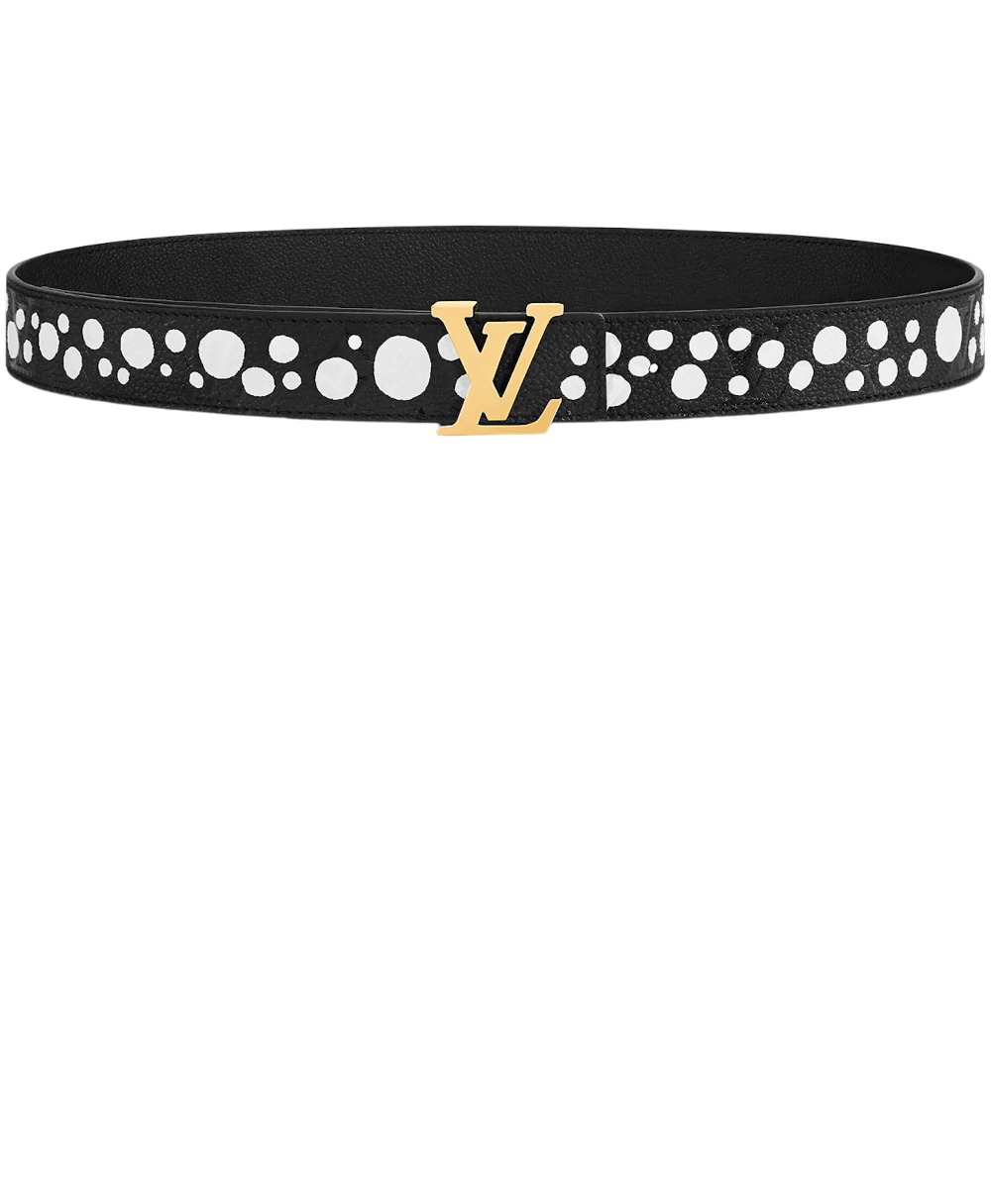 LV 이니셜 벨트 M0659U > 루이비통