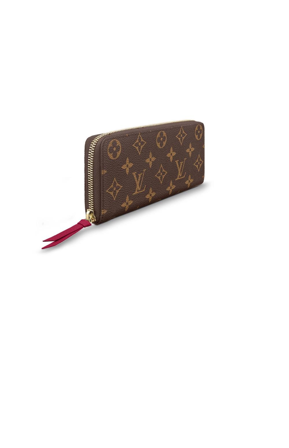 클레망스 월렛 M60742 > Clemence - 클레망스 월릿