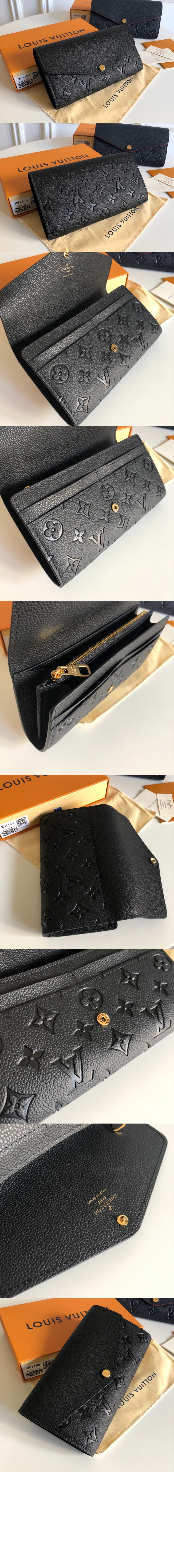 사라 월렛 M61182 > Sarah - 사라 월릿