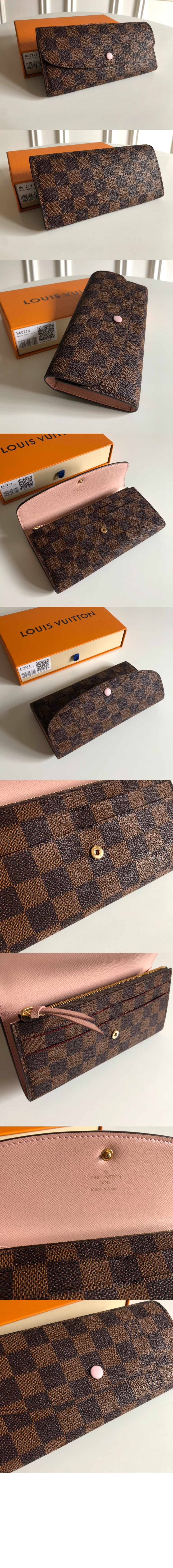 에밀리 월렛 N60214 > Emilie - 에밀리