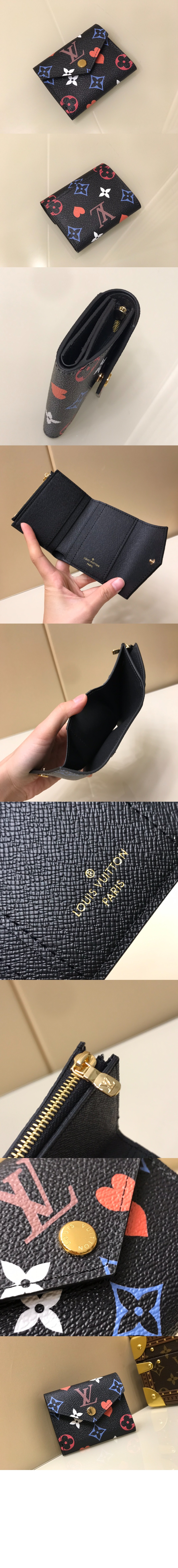 게임 온 조에 월렛 M80278 > Zoe - 조에