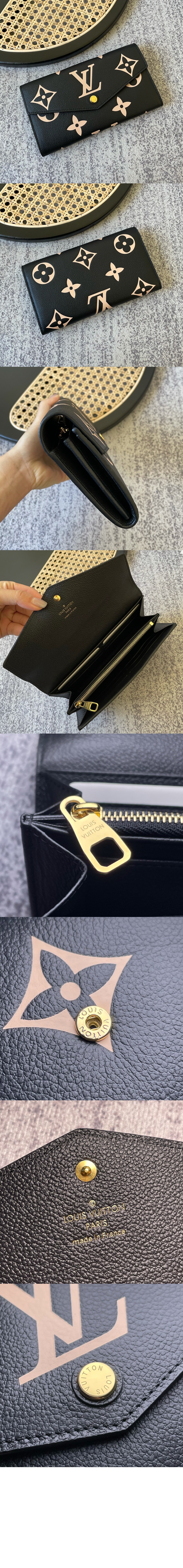 사라 월렛 M80496 > Sarah - 사라 월릿