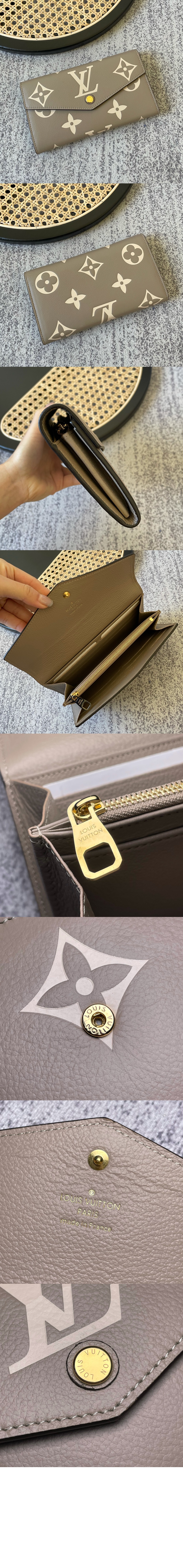 사라 월렛 M80496 > Sarah - 사라 월릿