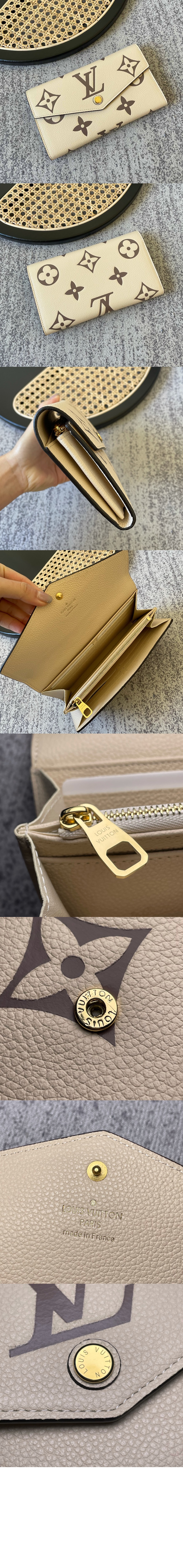 사라 월렛 M80496 > Sarah - 사라 월릿