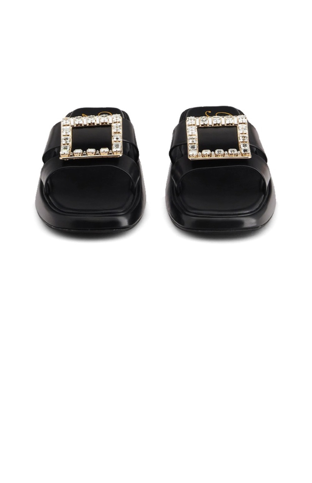 슬라이드 버클 샌들 6093 > Slidy Viv - 슬라이디 비브