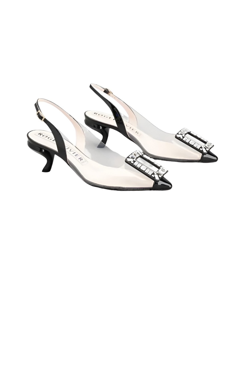 Virgule 펌프스 6723 > Virgule