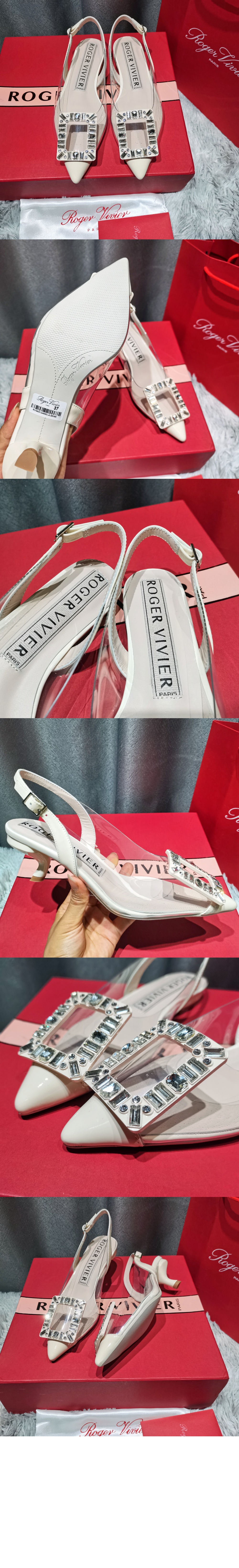 Virgule 펌프스 6723 > Virgule