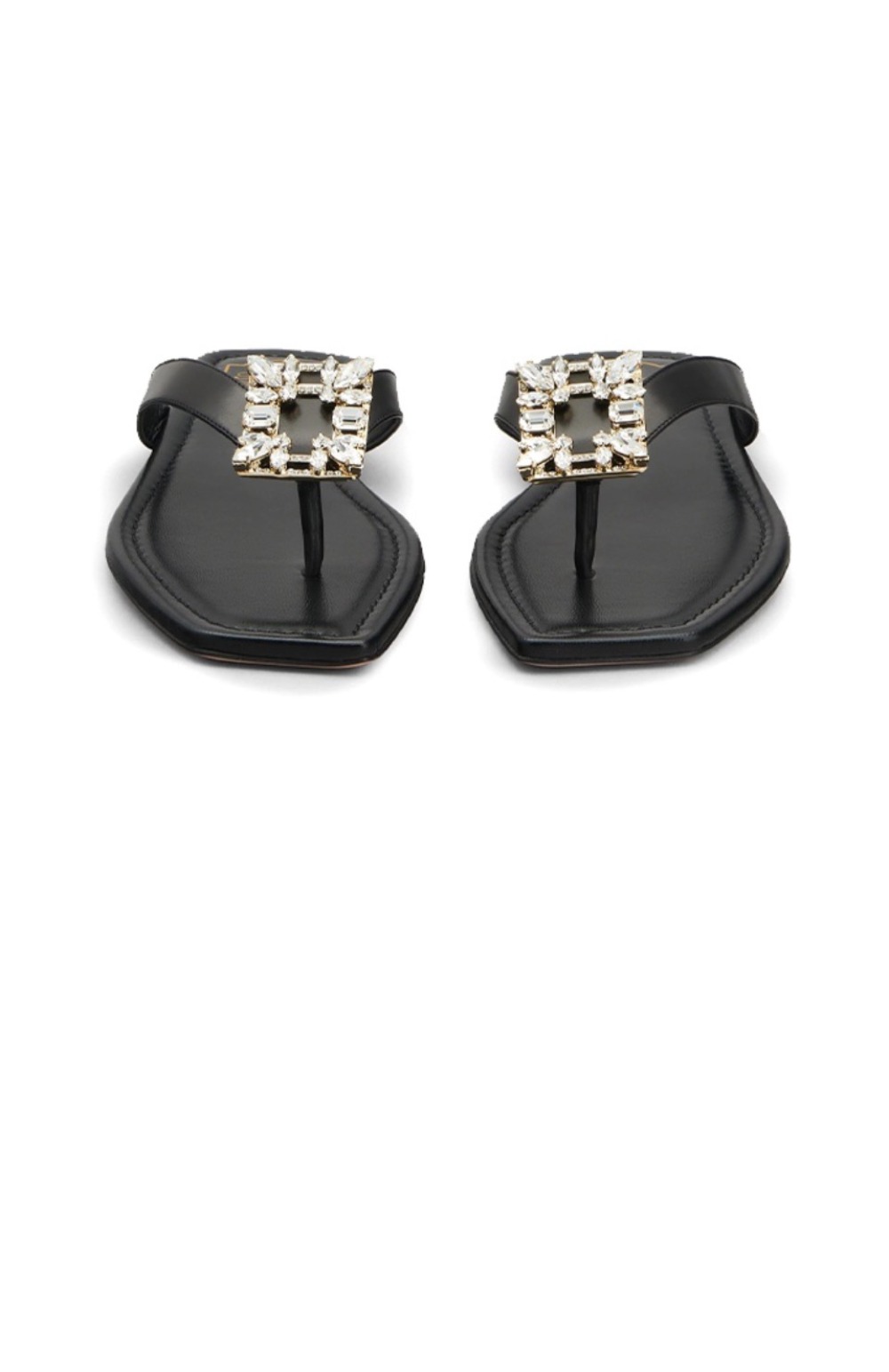 미니 브로치 통 샌들 5042 > Broche - 브로치