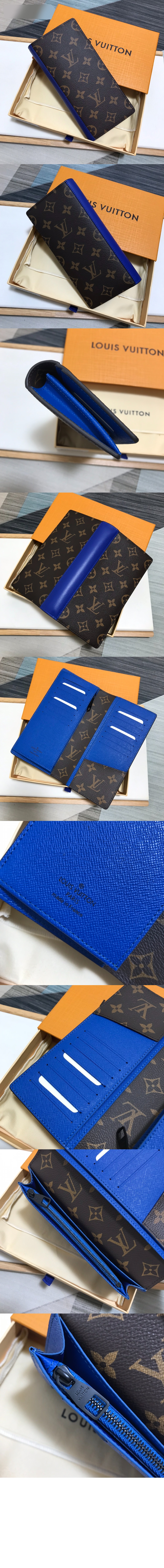 브라짜 월렛 M80790 > Brazza - 브라짜 월릿