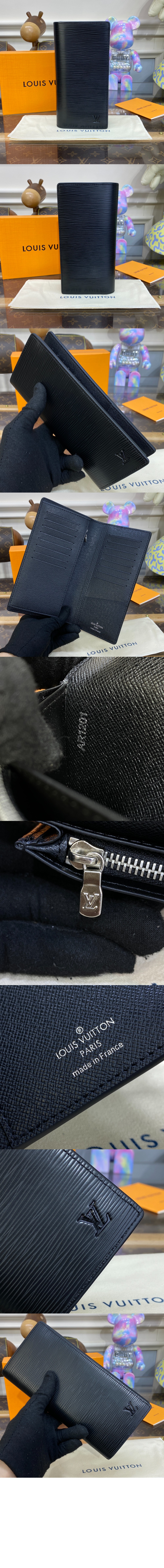 브라짜 월렛 M60622 > Brazza - 브라짜 월릿