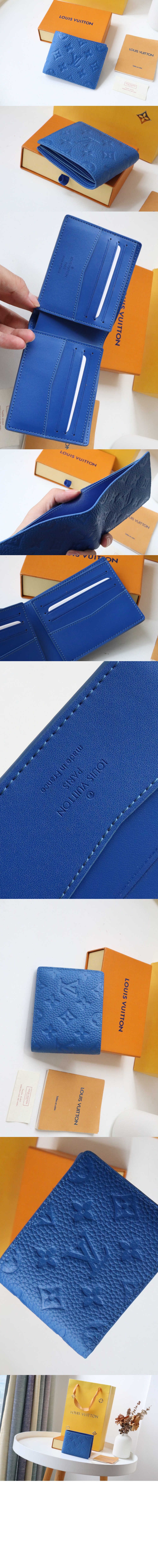 슬렌더 월렛 M80590 > Slender - 슬렌더