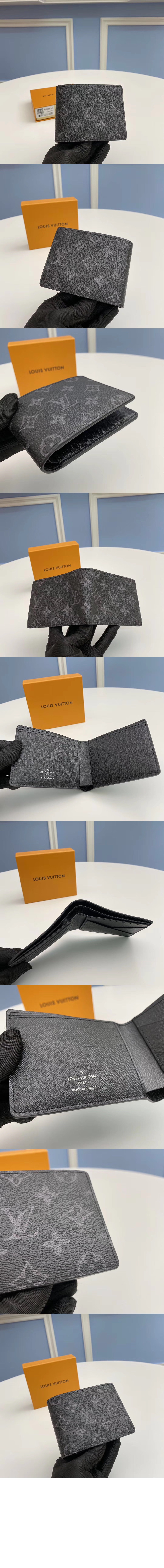 멀티플 월렛 M61695 > Multiple - 멀티플 월릿