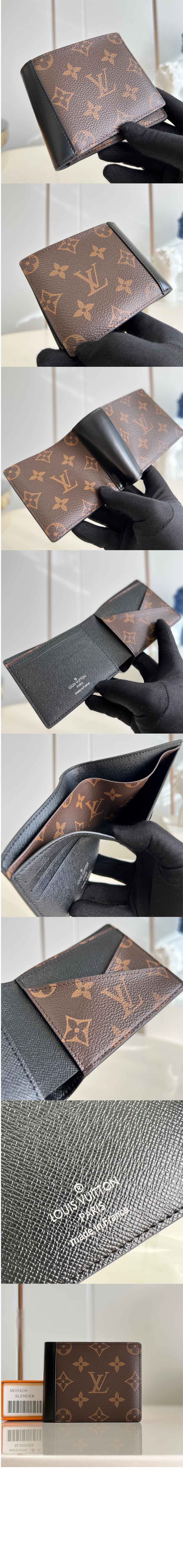 멀티플 월렛 M69408 > Multiple - 멀티플 월릿