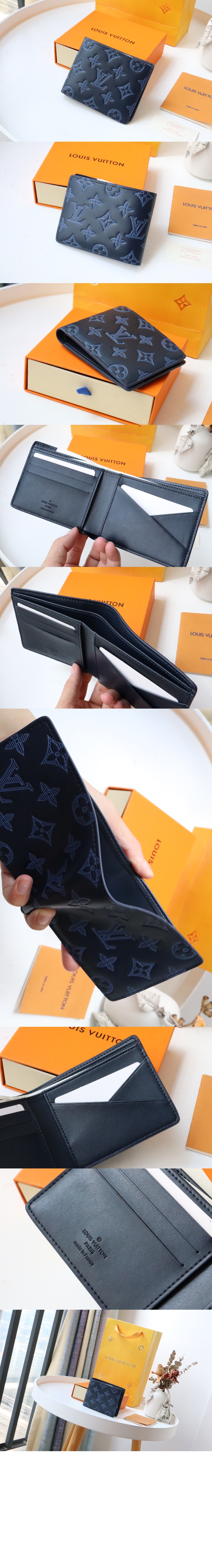 멀티플 월렛 M80422 > Multiple - 멀티플 월릿