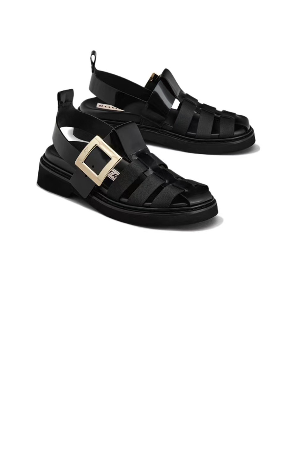 비브 레인저스 샌들 스트랩 6403 > Viv Rangers - 비브 레인저스